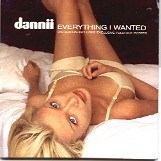 Dannii Minogue - Everything I Wanted CD2